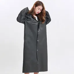 ruchika Solid Women Raincoat-picture-35