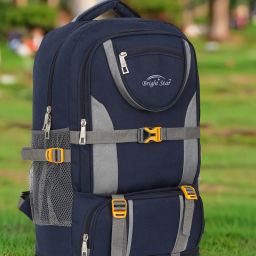 Unisex Hiking, trekking, sports, travel backpack rucksack Rucksack - 70 L-image-96