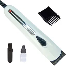 TYIU Professional New Hair Trimmer Shaving Machine Electric Hair Clipper Grooming Kit 0 min Runtime 4 Length Settings-image-98