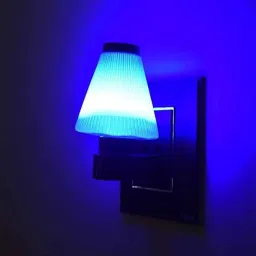 0.5 W Basic Decorative 2 Pin Night Bulb-5