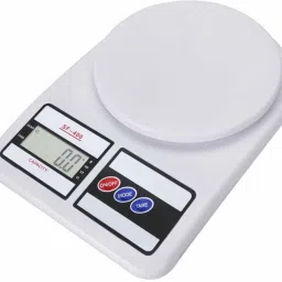 Gantavya Electronic Digital 10 Kg Weight Scale Weighing Scale-picture-24