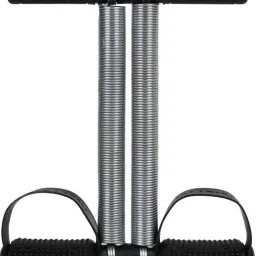 Double Spring Multipurpose Tummy Trimmer-Ab Exerciser For Unisex Ab Exerciser Ab Exerciser-27