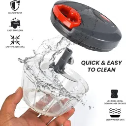 CHOPSG2 Electric Vegetable & Fruit Chopper-image-47