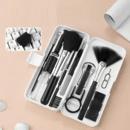 RHONNIUM 18 in 1 Mini Computer Keyboard Cleaner for Computers, Laptops, Mobiles-image-49