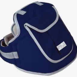 Two Wheeler Safety Belt for Sitting Back Adjustable Padded Strap Kid Travel Seat Baby Carrier-picture-13