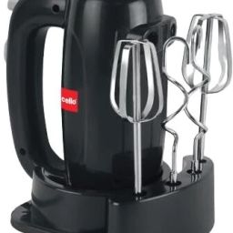 300 W Black Electric Whisk-image-61