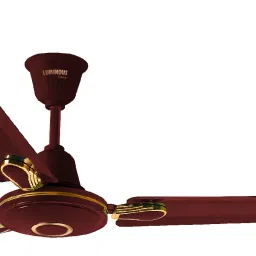 Josh Deco 1 Star 1200 3 Blade Ceiling Fan-11