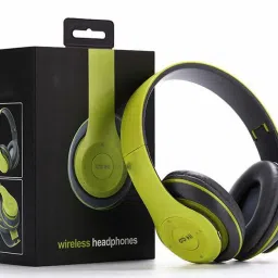 Best Buy High Bass Sound, Hands Free Calling Bluetooth Headset-26