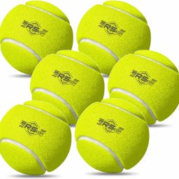 Heavy Weight Cricket Tennis Ball-image-31