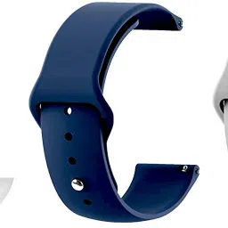 PUNAK 22MM Smart Watch Strap Belt for Noice Fit Halo / Halo Plus Smart Watch Strap-image-47