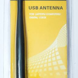 Solid WI-FI ANTENNA USB Adapter-20