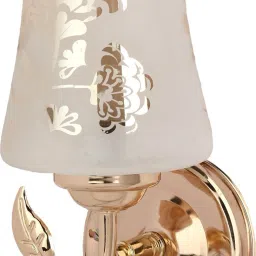 Wallchiere Wall Lamp Without Bulb-24