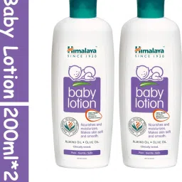 Baby lotion for soft and smooth skin Pack of 2-image-50