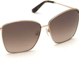 Gradient Retro Square Sunglasses (64)-picture-15