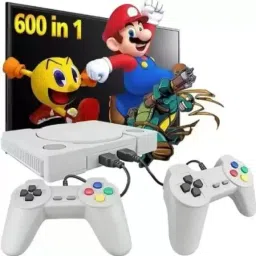 NIR JAY 8 BIT 203 Game Of The Year Edition image 2