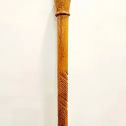 Walking stick wood Lattu Pakka Sheesham 36 Inches Pack Of 1 Walking Stick-image-39