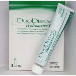 Hydroactive Gel - 187987 (Pack of 3) Hydrogels Medical Dressing-image-17