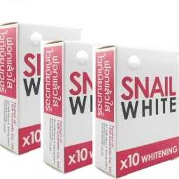 X10 Skin Whitening Soap with Glitathione (Pack of 3)-picture-23