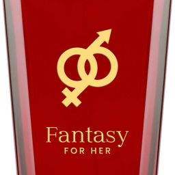MOOD COLLECTION Fantasy Perfume for Her|Floral & Spicy Notes|Long Lasting Scent| Eau de Parfum-100 ml-75