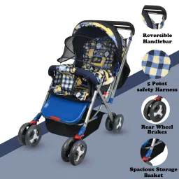 baby pram/Stroller,easy fold ,for new born baby/kids,0-3 years. Twin Strollers & Prams-5