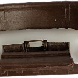 my ind dashbord lock new modle Car Dashboard Cover image 2