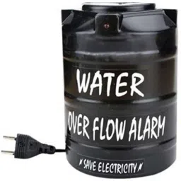 WDS Water Tank Overflow alarm Save Water Every Drop Is Precious Wired Sensor Security System Wired Sensor Security System-2