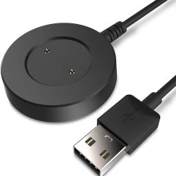 X88 Pro Charging Dock Compatible With Real_me Watch S Pro Fast Charger- Charging Pad-image-2