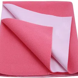 kidbee Polyester, Rubber, Cotton Baby Bed Protecting Mat-picture-42