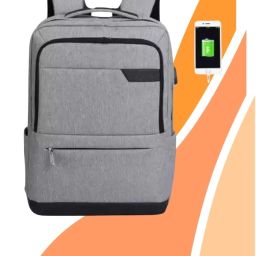 Medium 30 L Laptop Backpack backpack for men backpack bags bagpack (S-17*14)-image-63