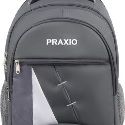 Large 35 L Laptop Backpack School Backpack, Polyester Water Resistance Backpack, for Boys and Girls-image-3