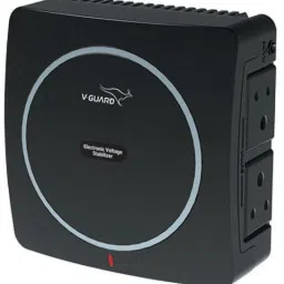 NEO CRYSTAL (FOR 43" SMART/ LED TV) VOLTAGE STABILIZER (90V-290V)-1
