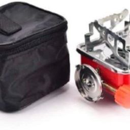 Pressurized Liquid Camp Stove-image-24