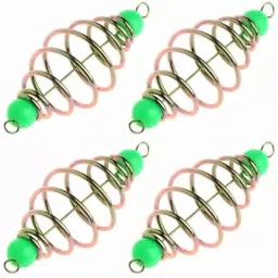 Hard Bait Steel Fishing Lure-24