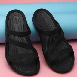 Women Swiftwater Sandal W Flats Sandal-image-7