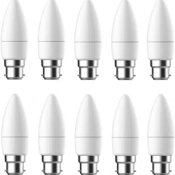 5 W Eye Safety Compliance Capsule B22 LED Bulb-32