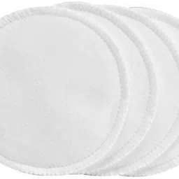 Multi-Layered Cotton Breast Pads Nursing Breast Pad-17