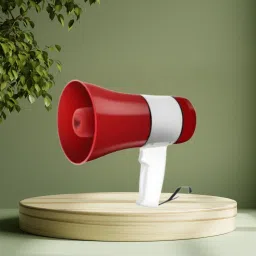 Handheld Megaphone with Siren, Microphone & Rechargeable for Outdoor EventsA171 Handheld Megaphone with Siren, Microphone & Rechargeable for Outdoor EventsA171 Outdoor PA System-12