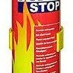 Proper 500ml Fire Stop Spray Safety for Car Fire Extinguisher Mount-image-25