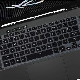 iFyx Cover For 2023 ROG Zephyrus G15 (2022) GA503 15.6” Gaming Laptop Keyboard Cover Keyboard Skin-image-83