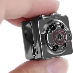 SPYTECTIFY Hidden Camera 1080P Portable Action Camera with Motion Detection Security Camera-37