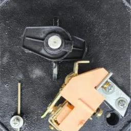 AES Rotary Limit Switch – Heavy Duty Type Switch for Cranes & EOT Cranes| GRLS 96:1 Smart Switch image 2
