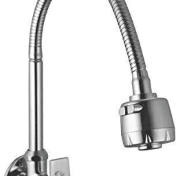 Spa Flex Sink Cock Flexible Sink Cock Pillar Cock Shower type Pillar Tap Faucet-image-19
