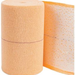Crepe Bandage for Ankle, Knee & Elbow | Supportive Baidaid Crepe Bandage-image-45