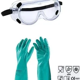 Dry Chemical Refill Kit-26