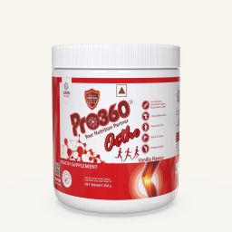 Ortho Nutritional Protein Powder Supplement for Ortho Care Bone and Joints (Non-Veg) - Vanilla Flavour-16