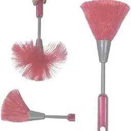 msstore Computer /Laptop/Key board Cleaning Brush Random Colors, Pack of 2 for Laptops, Computers image 5