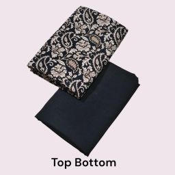 Unstitched Crepe Multipurpose Running Fabric Printed-image-93