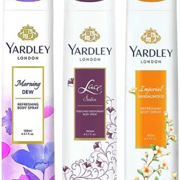 Deodorants combo No-89 Gift SetCombo Set-12