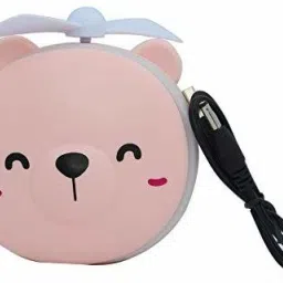 NKL 3 in 1 FAN + MIRROR + LED LIGHT Pocket Fan Portable Fan Portable Fan Handheld for Travelling Electric USB Rechargeable Handheld Mini Fan Cooling Air Conditioner Humidifier for Outdoor 3 in 1 FAN + MIRROR + LED LIGHT Pocket Fan Portable Fan Portable Fan Handheld for Travelling Electric USB Rechargeable Handheld Mini Fan Cooling Air Conditioner Humidifier for Outdoor Rechargeable Fan-image-21