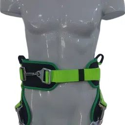 Bungee Trampoline Harness Seat Harness-22